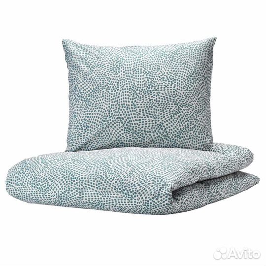 Комплект постельного белья IKEA
