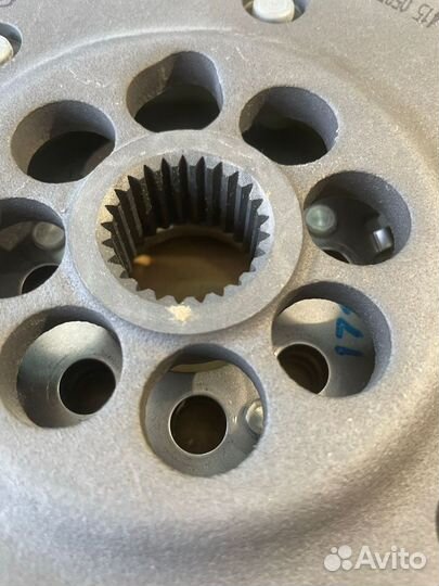 Маховик на джили emgrand vt 2 арт 234