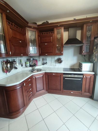 2-к. квартира, 62,6 м², 2/9 эт.