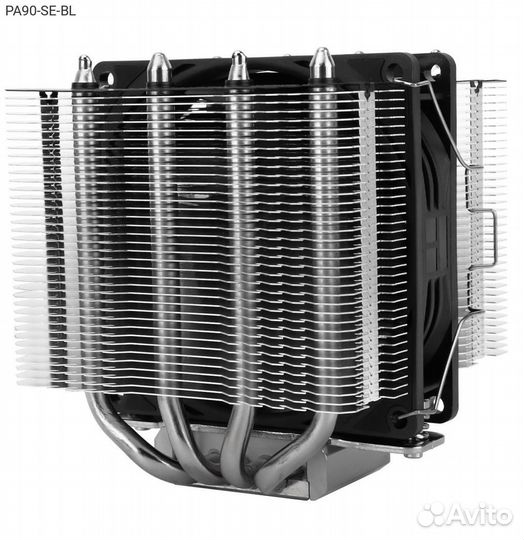 PA90-SE-BL, Кулер Thermalright Peerless Assassin 90