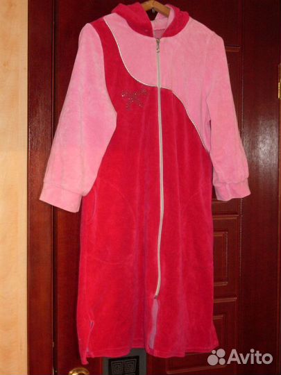 Костюм медицинский. Халаты. Носки теплые