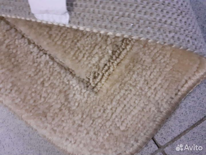 Набор ковриков для ванной