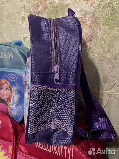 Рюкзак, сумка, детский, для девочек