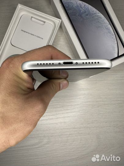 iPhone XR,128GB