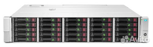 Схд X210 Isilon D3700 Qnap Synology