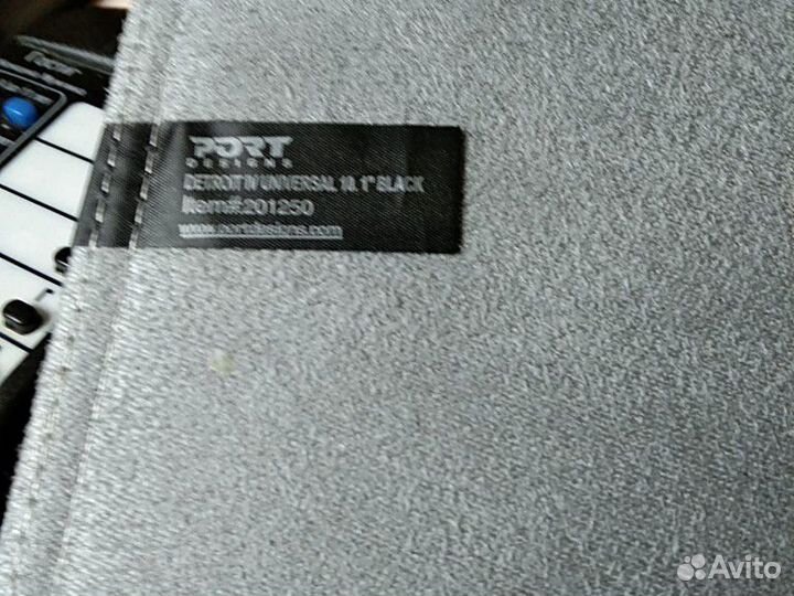 Чехол для планшета