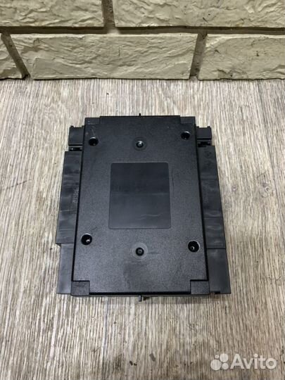 VW Touareg 1й 2002-2010 Блок электронный