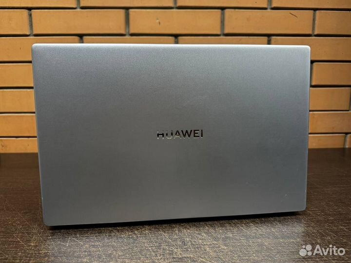 Ноутбук Huawei/i3-11/Full HD/SSD