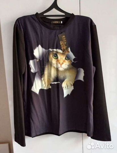 Женская одежда