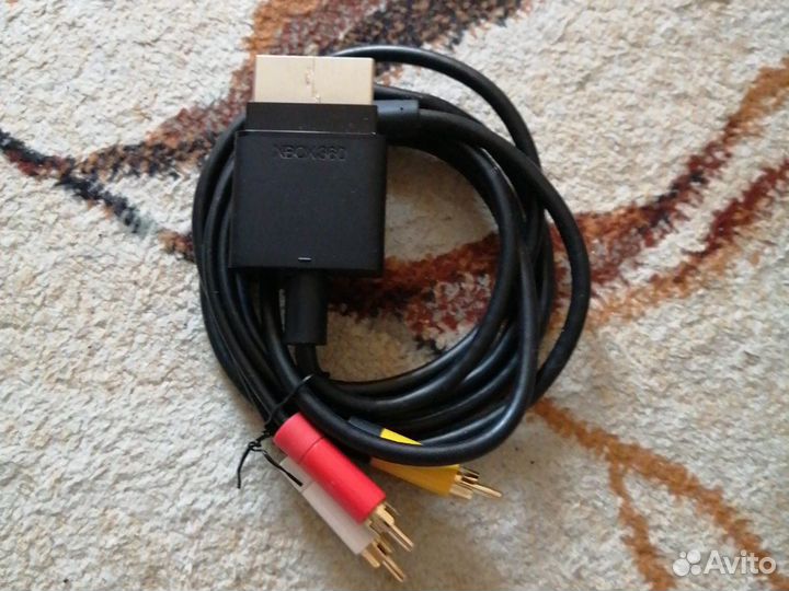 Кабели для телевизоров,DVD,игровых приставок