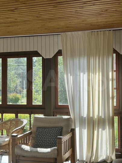 Дом 250 м² на участке 24 сот.