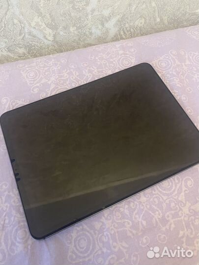 iPad pro (11-дюймовый) (2-го поколения)