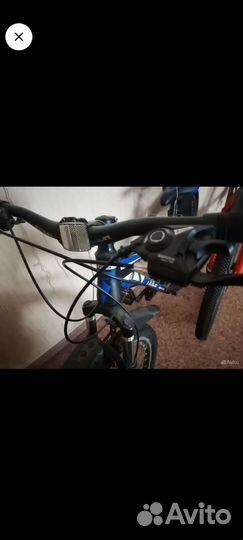 Велосипед бу взрослый