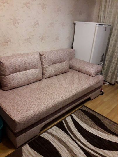 Комната 13 м² в 3-к., 2/16 эт.