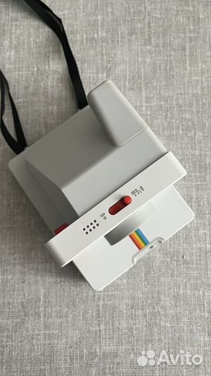 Фотоаппарат Polaroid OneStep Plus