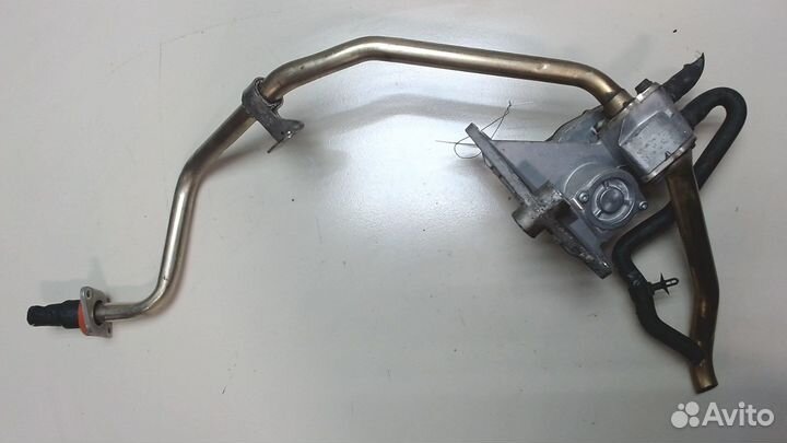 Клапан рециркуляции газов Audi A3 (8PA), 2004