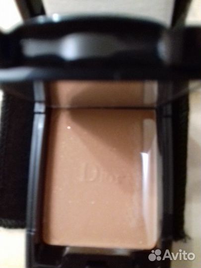 Пудра CD (бронзер)