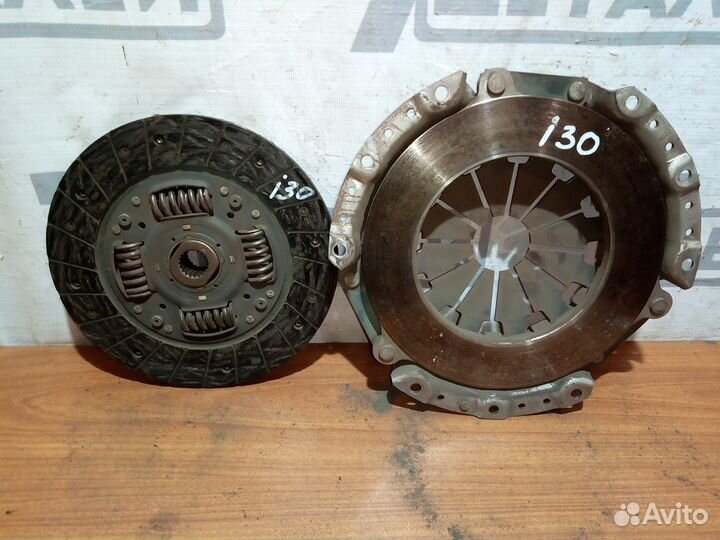 Корзина сцепления в сборе Hyundai i30 1.4