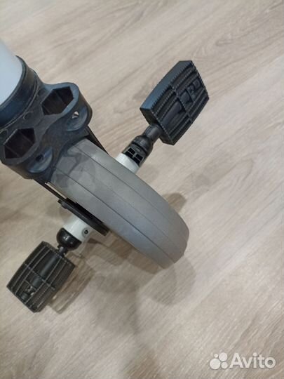 Велосипед беговел 3 в 1