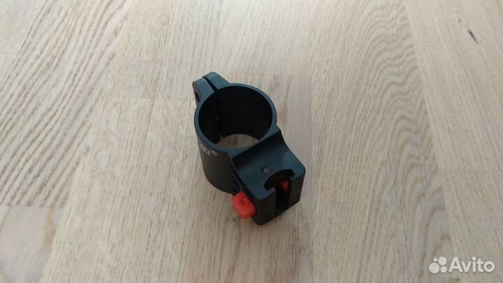 Держатель Велосипедного Замка