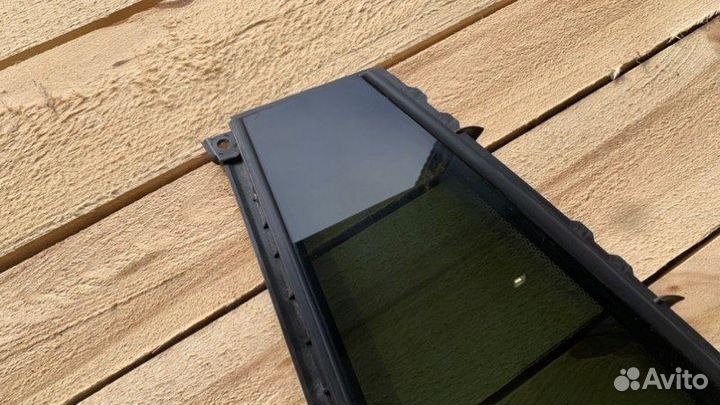 Стекло двери заднее левое Bmw X3 G01 B47D20B 2018