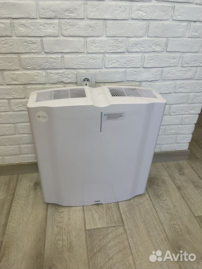 Обеззараживатель воздуха Tion