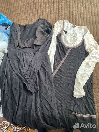 Пакет вещей для беременных 44-48