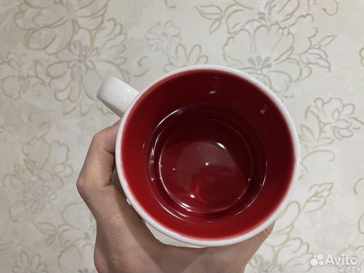 Кружка Starbucks