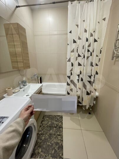 2-к. квартира, 56 м², 10/20 эт.