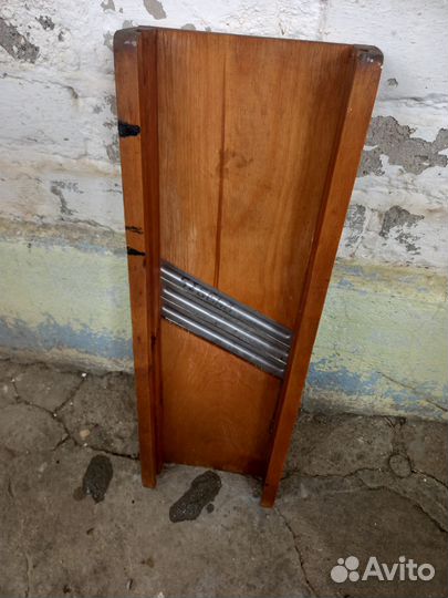 Доска для шинковки
