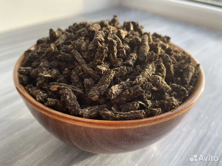 Иван чай 1 кг 2О23 натуральный, копорский чай