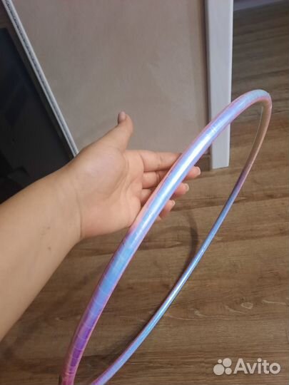 Обруч для художественной гимнастики60