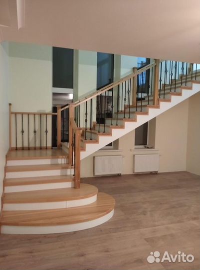 Лестница на заказ