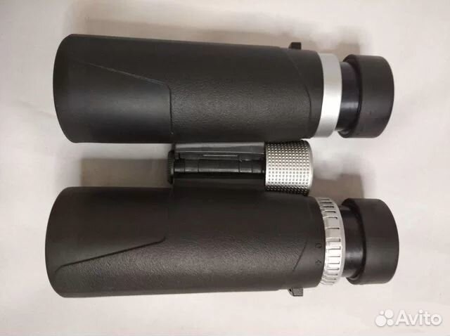 Бинокль 12х42 waterproof fogproof новые разные