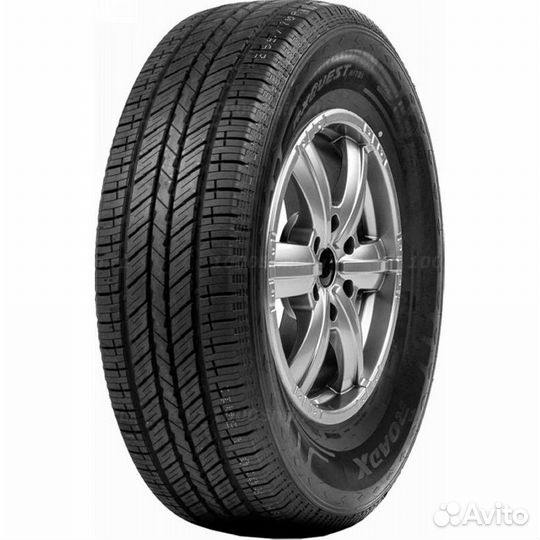 RoadX RX Quest H/T01 265/70 R17 115T