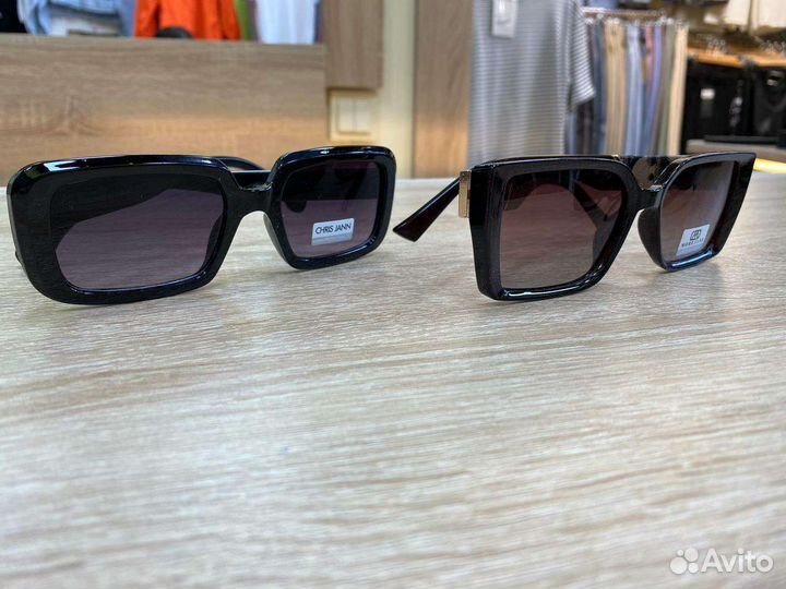 Солнечные очки женские