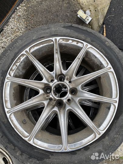 Диски r 15 на ваз