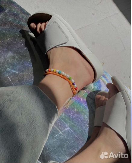 Браслет на руку Elbe натуральный жемчуг