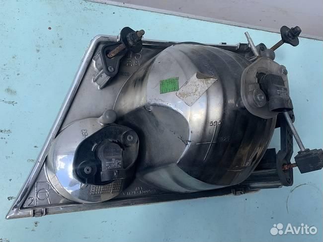 Фара правая ford explorer 4.6