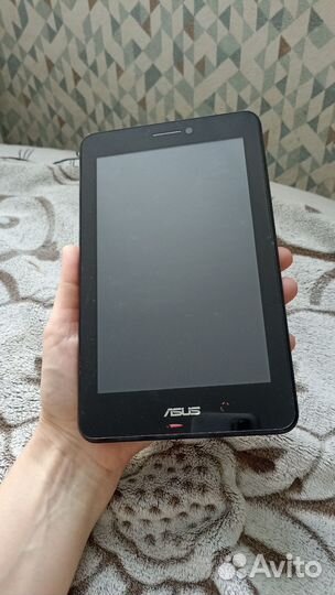 Планшет asus