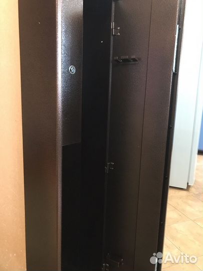 Оружейный шкаф сейф