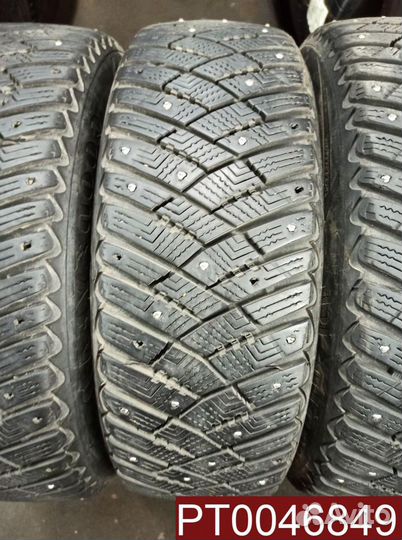 Goodyear Ultragrip Ice Arctic 185/60 R15 98H