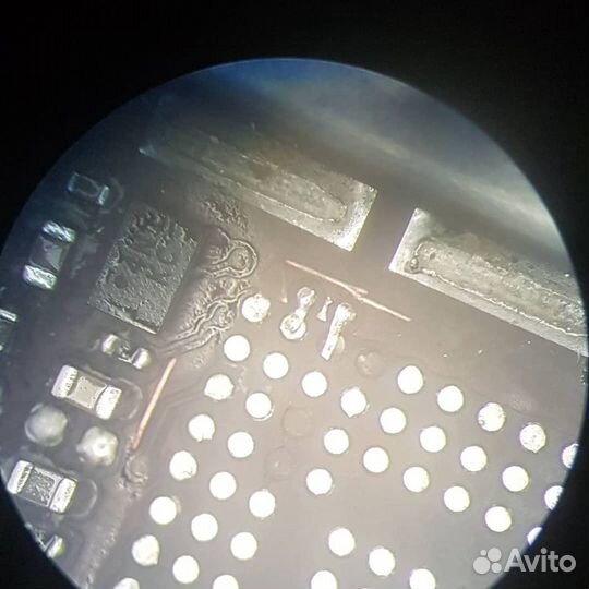 Ремонт iPhone, iPad, iPod, телефонов, планшетов