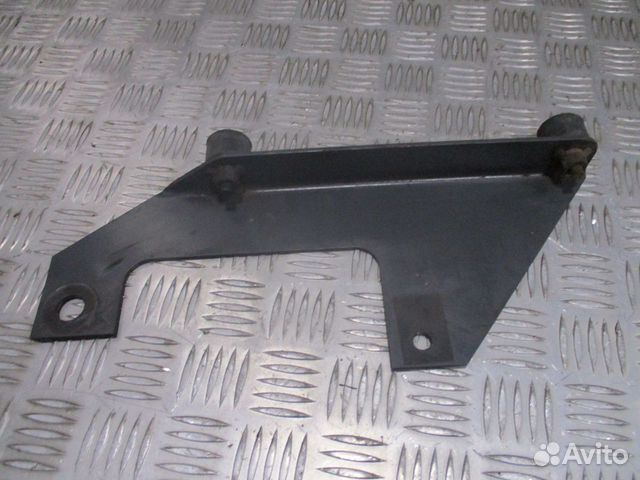 Кронштейн трапа DAF 1740035