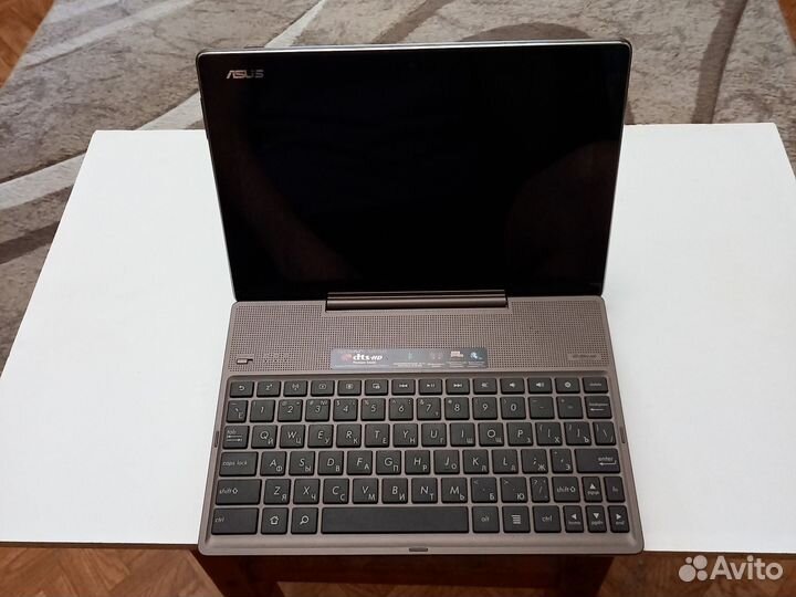 Планшет Asus ZenPad 10 ZD300CL