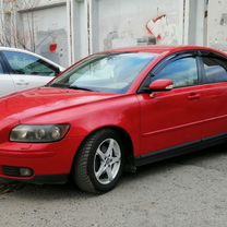 Volvo S40 1.8 MT, 2005, 360 000 км, с пробегом, цена 550 000 руб.