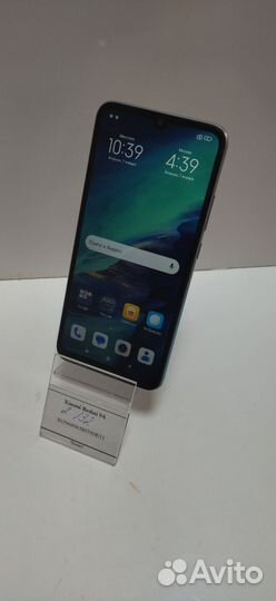 Xiaomi Redmi 9A, 2/32 ГБ