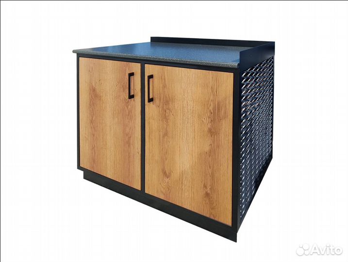 Мебель лофт