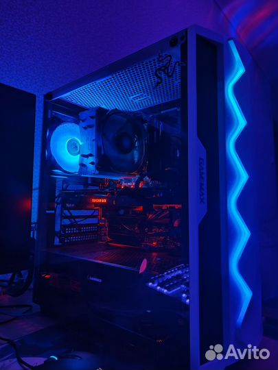 Игровой пк