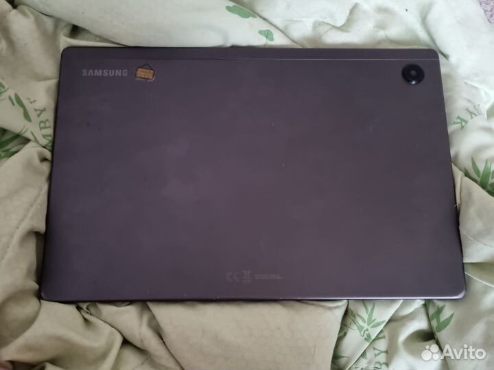 Планшет samsung tab A8
